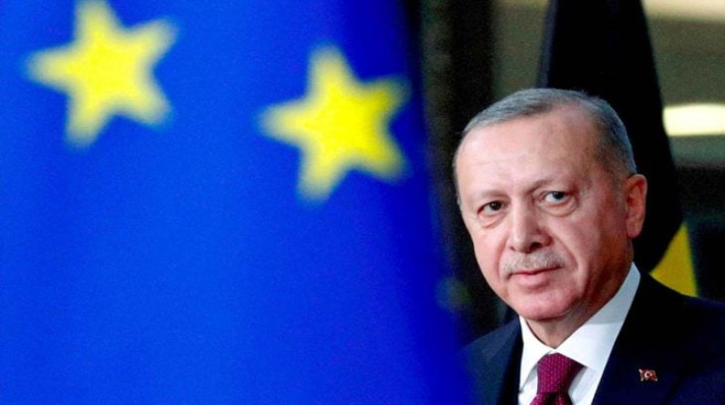 لطفي العبيدي يكتب: هل سينجح أردوغان باختراق السياسة الغربية؟